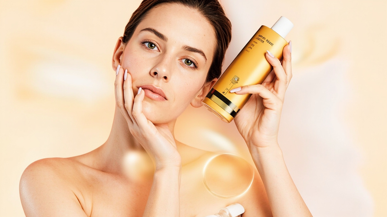 The Science of Hair Care: Matching Products to Your Hair Type