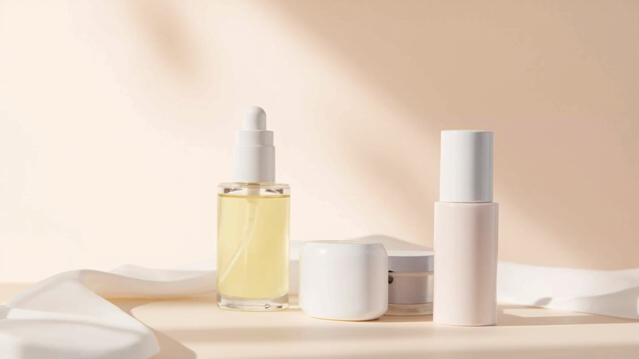 Pros of Glycolic Acid