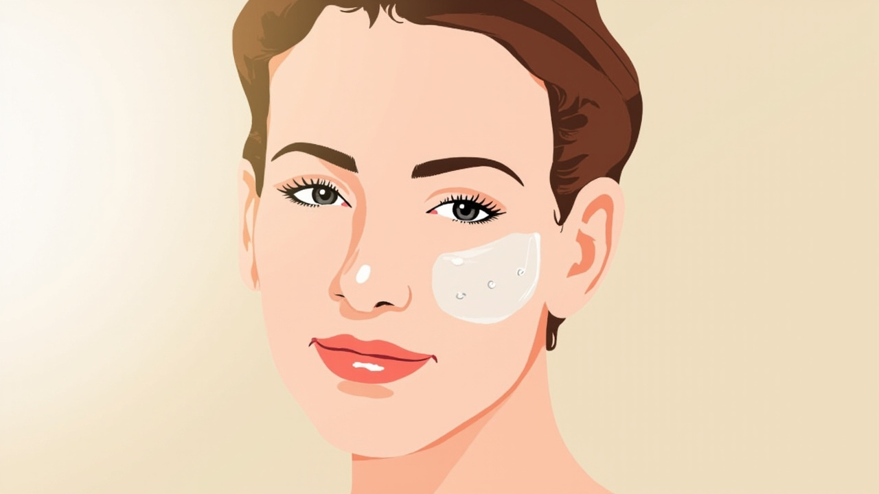 Understanding Pore Physiology: Why Pores Appear Large