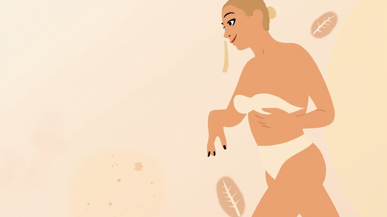 Understanding Body Odor: Causes and Background