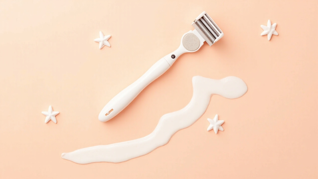 Why Razor Burn Happens: The Science of Irritation