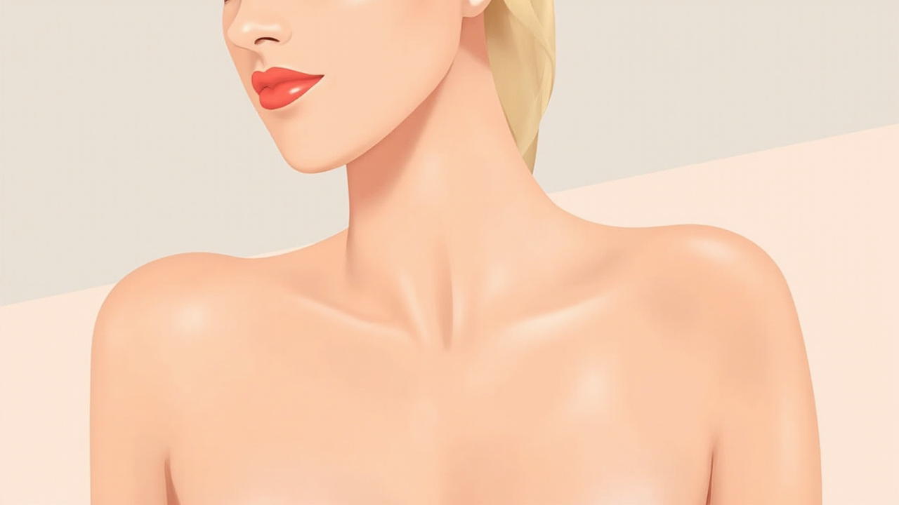 Do's and Don'ts for a Smooth Décolletage