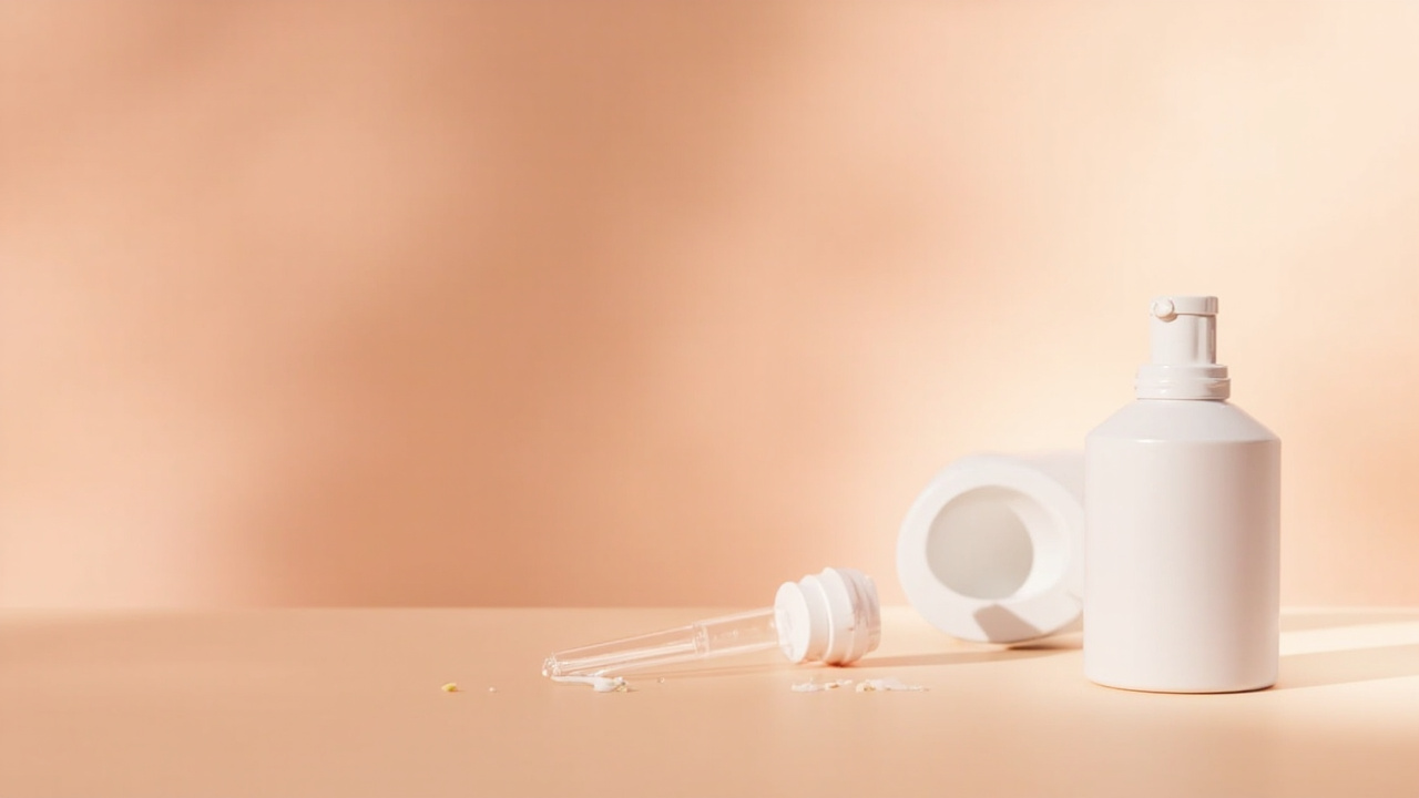 Common Causes of Skin Barrier Damage