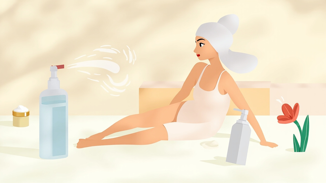 Part 3: Do's and Don'ts of Body Odor Control