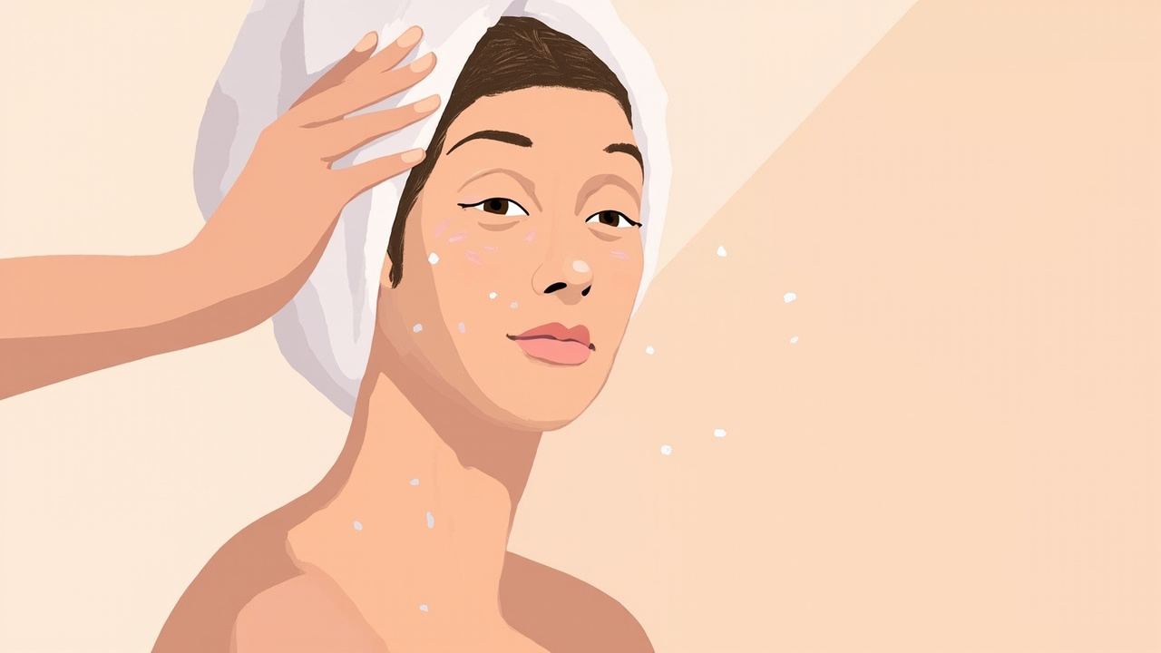 The Golden Rule: You Cannot “Close” Pores