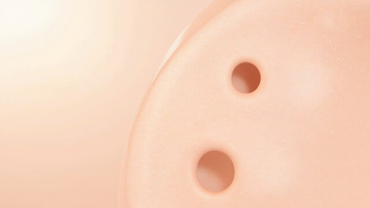 Why Pores Get Larger: The Science Behind the Stretch