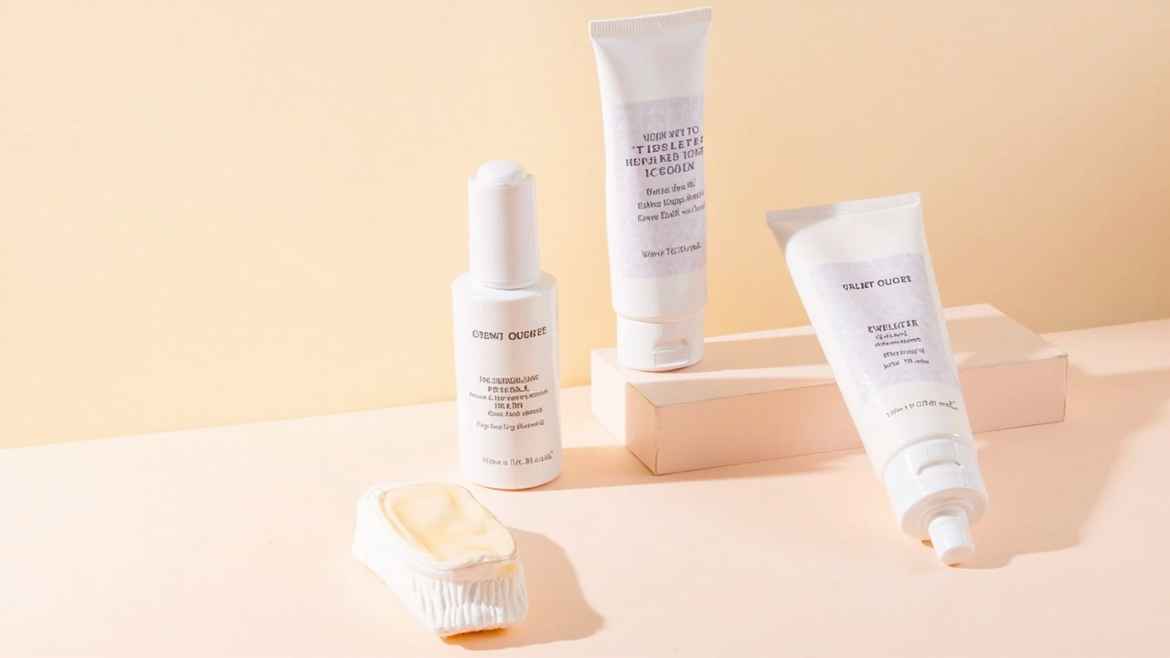 H2: Step 1: The Foundation – Adopt a ""Barrier-First"" Skincare Routine