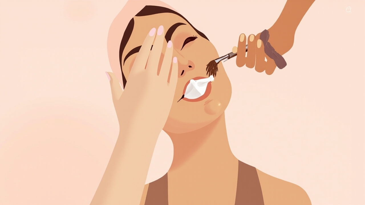 Step-by-Step Guide to Treat Blackheads at Home