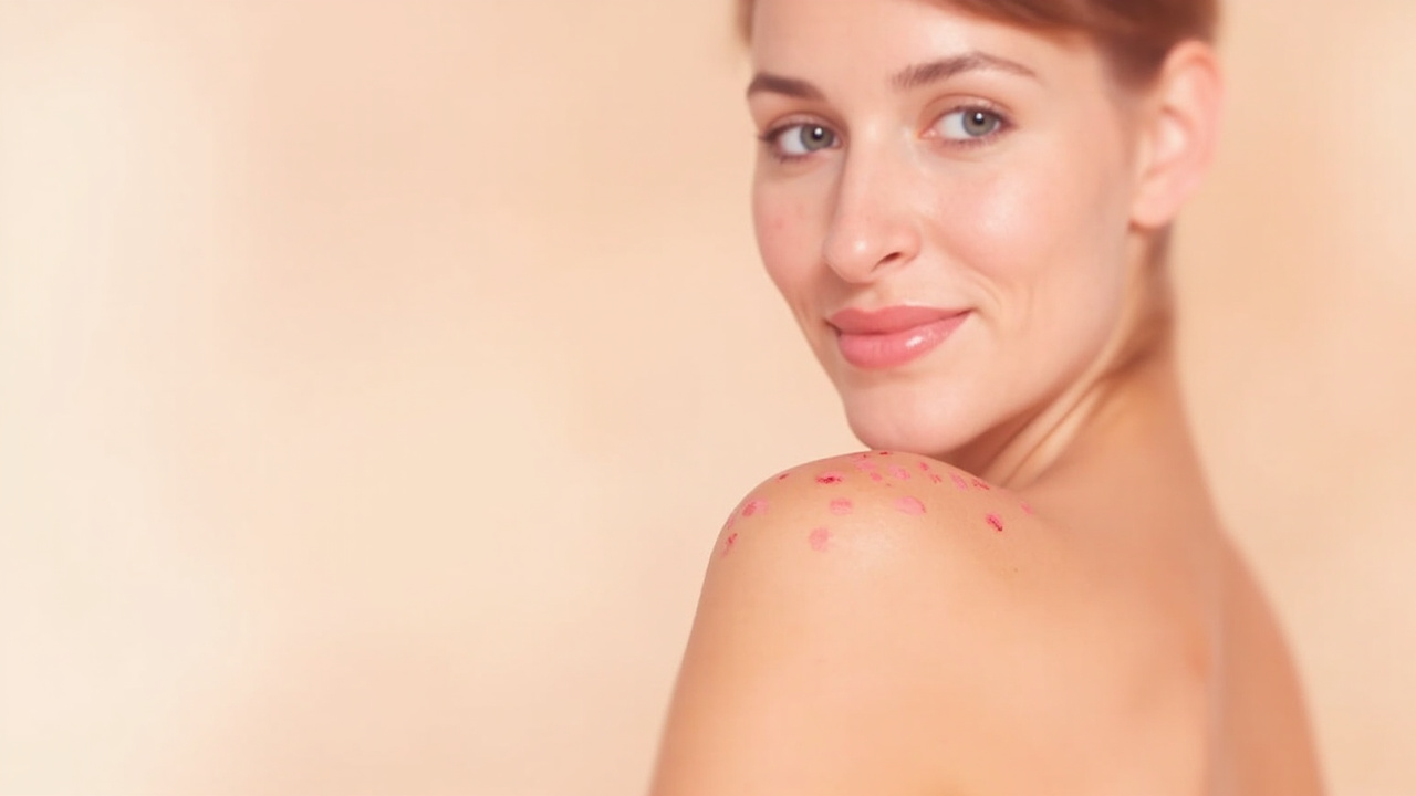 What Exactly Are Hives? A Quick Overview