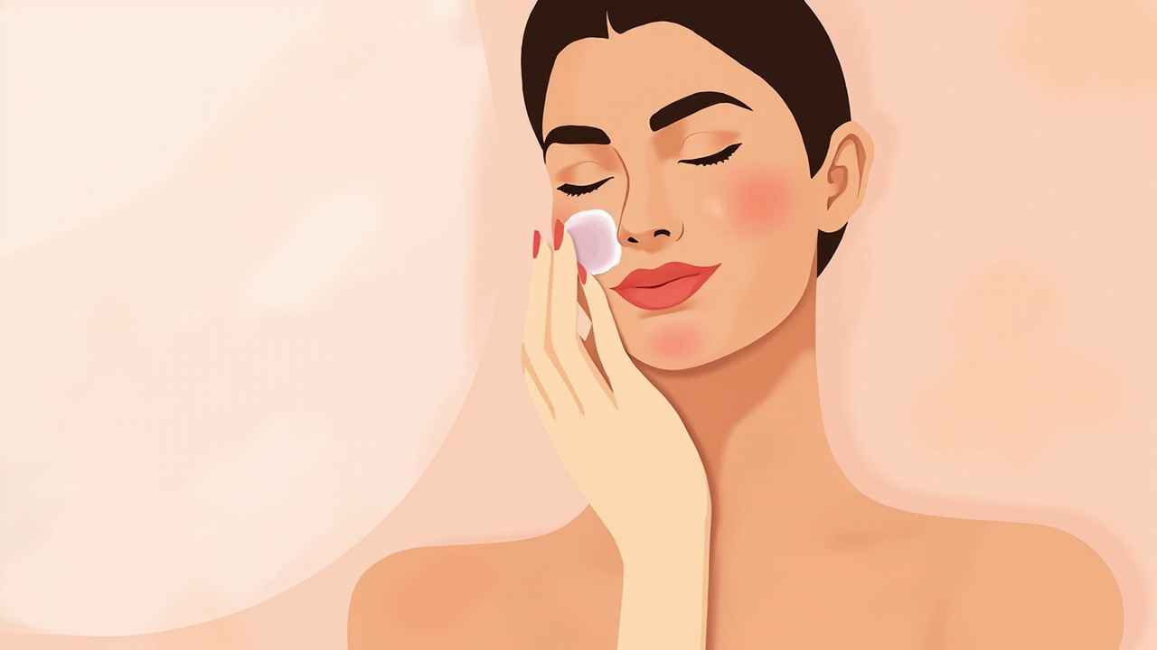 Natural Remedies to Soothe Rosacea