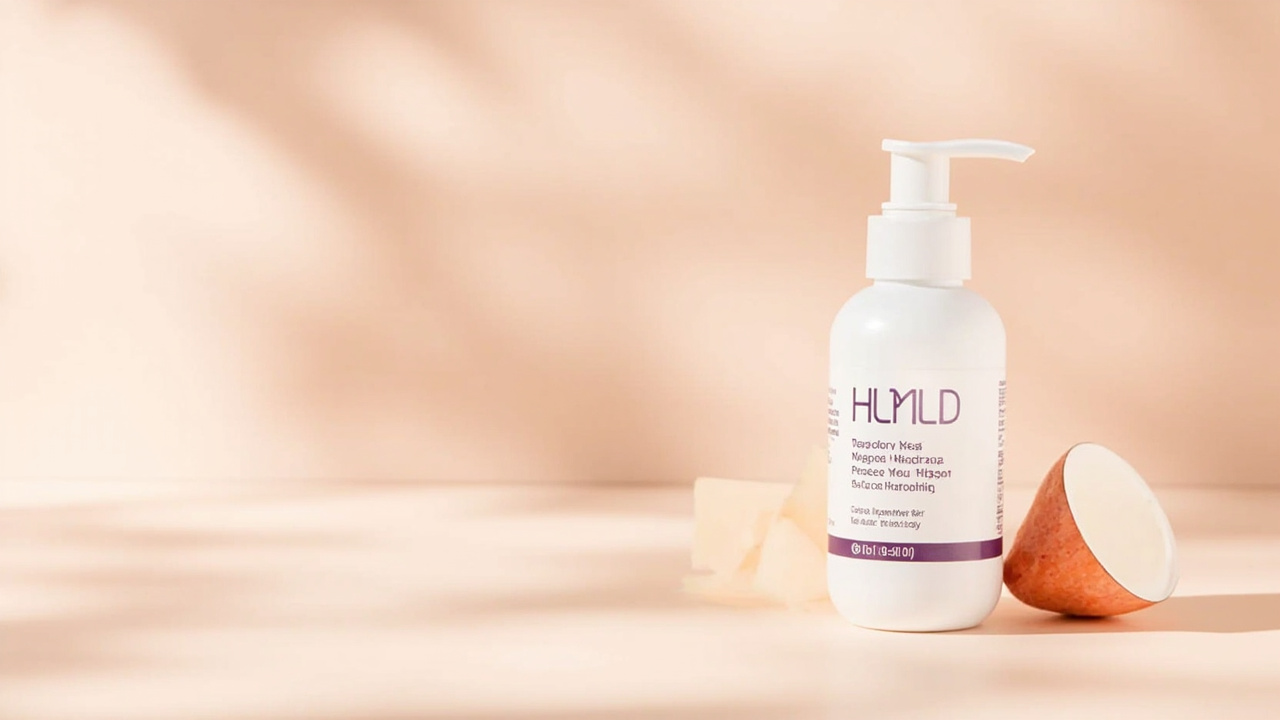 Key Benefits of Hyaluronic Acid for Dark Spots