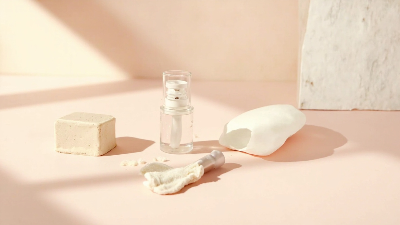 Hyaluronic Acid: Pros and Cons