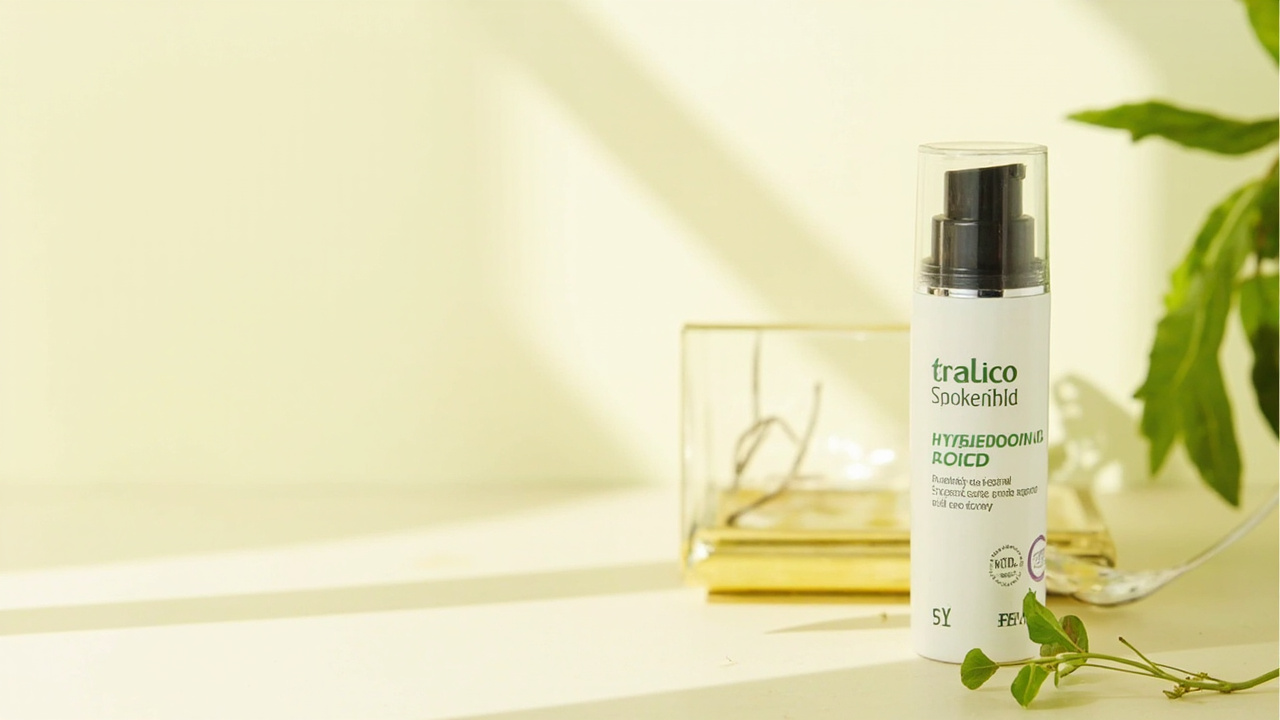 What is Hyaluronic Acid?