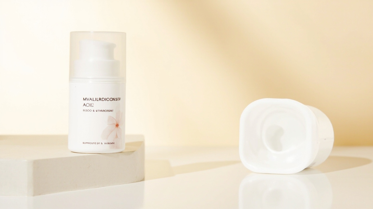 What is Hyaluronic Acid?