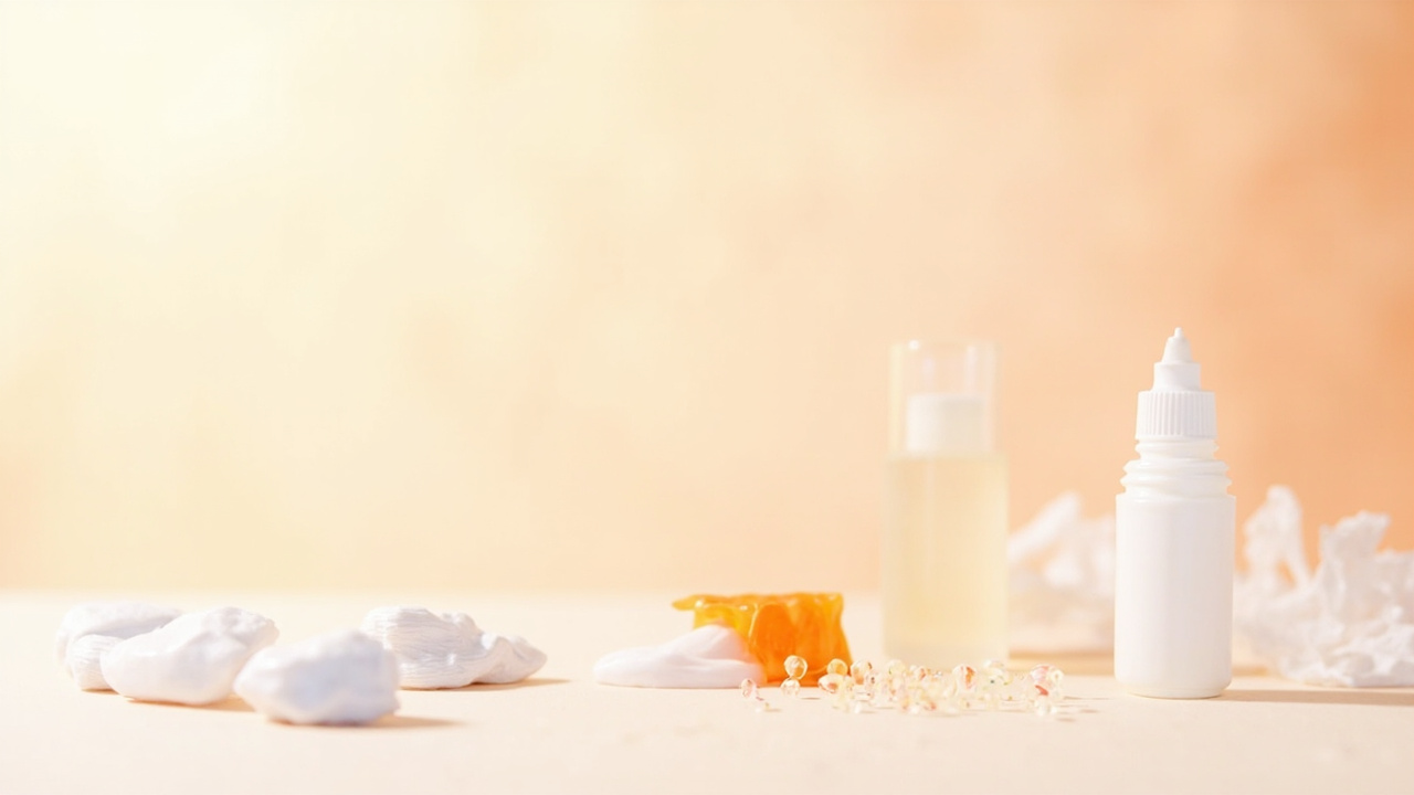 What is Hyaluronic Acid?