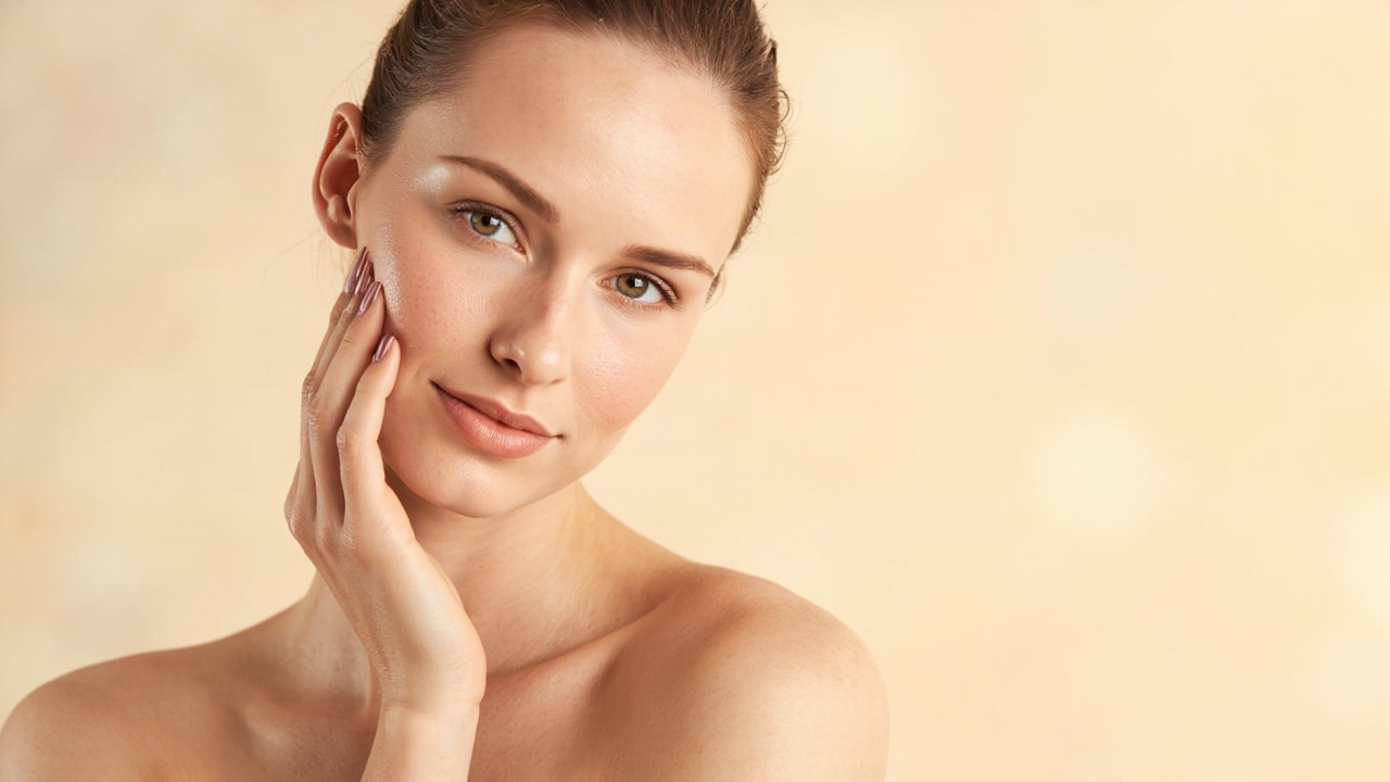 Effective Treatments for Hyperpigmentation in Your 40s