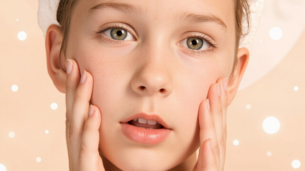 Common Causes of Hyperpigmentation in Teens