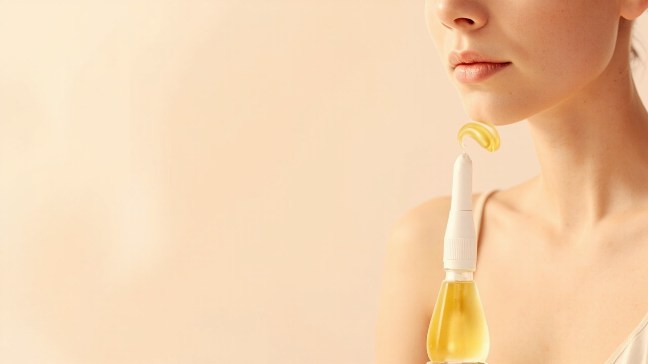 How Does Jojoba Oil Work on the Skin?