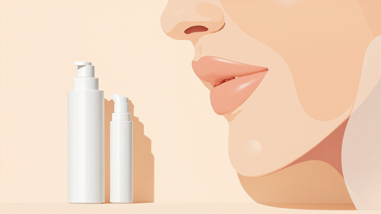 Skincare Routine Changes