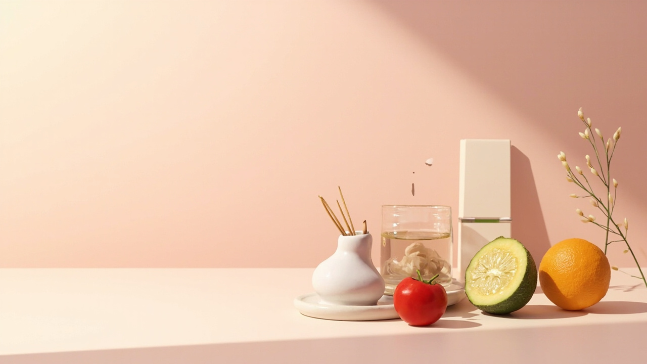 Diet and Nutrition for Hair Health