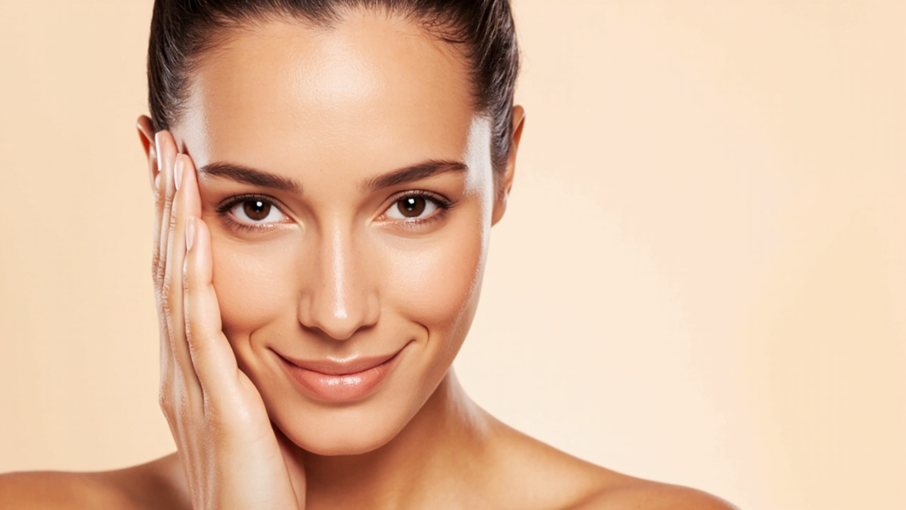 How Lifestyle Changes Can Improve Hyperpigmentation