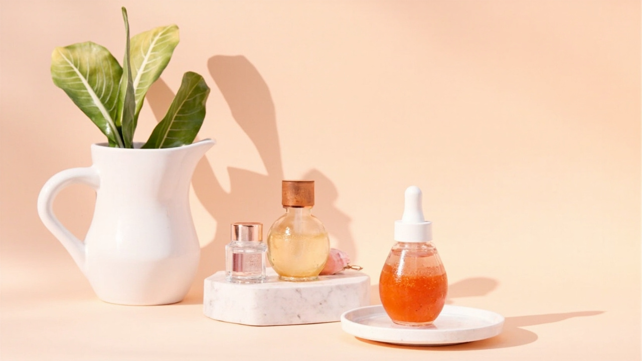 Skincare Routine for Sensitive Skin