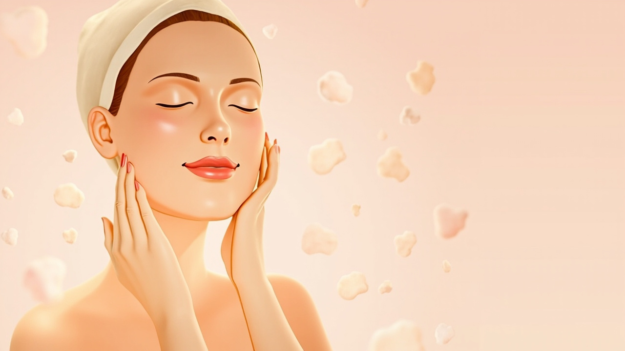Top Lifestyle Changes to Prevent Whiteheads