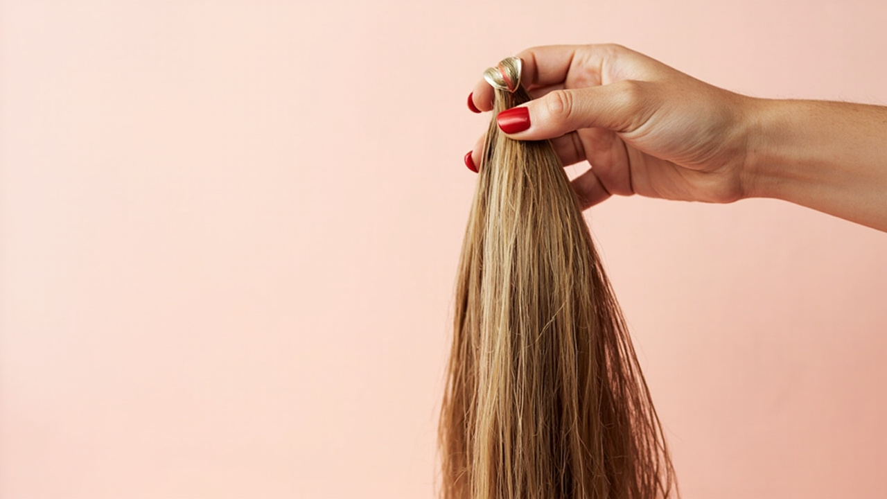 The Modern Landscape of Hair Extensions