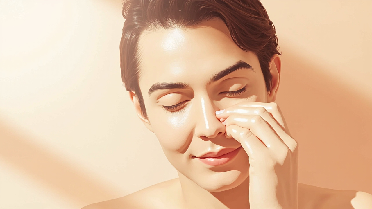 Proven Benefits of Men skincare routine