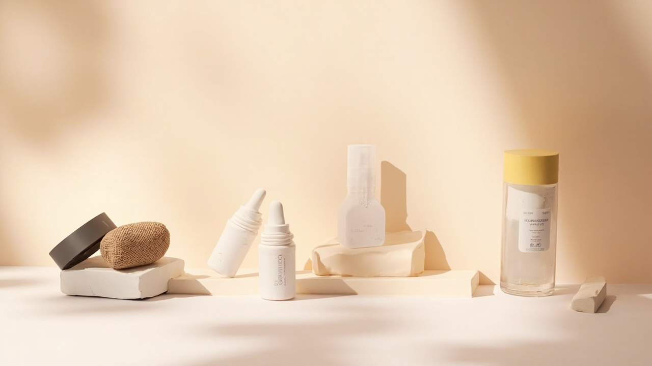 The Core Steps of a Minimalist Routine