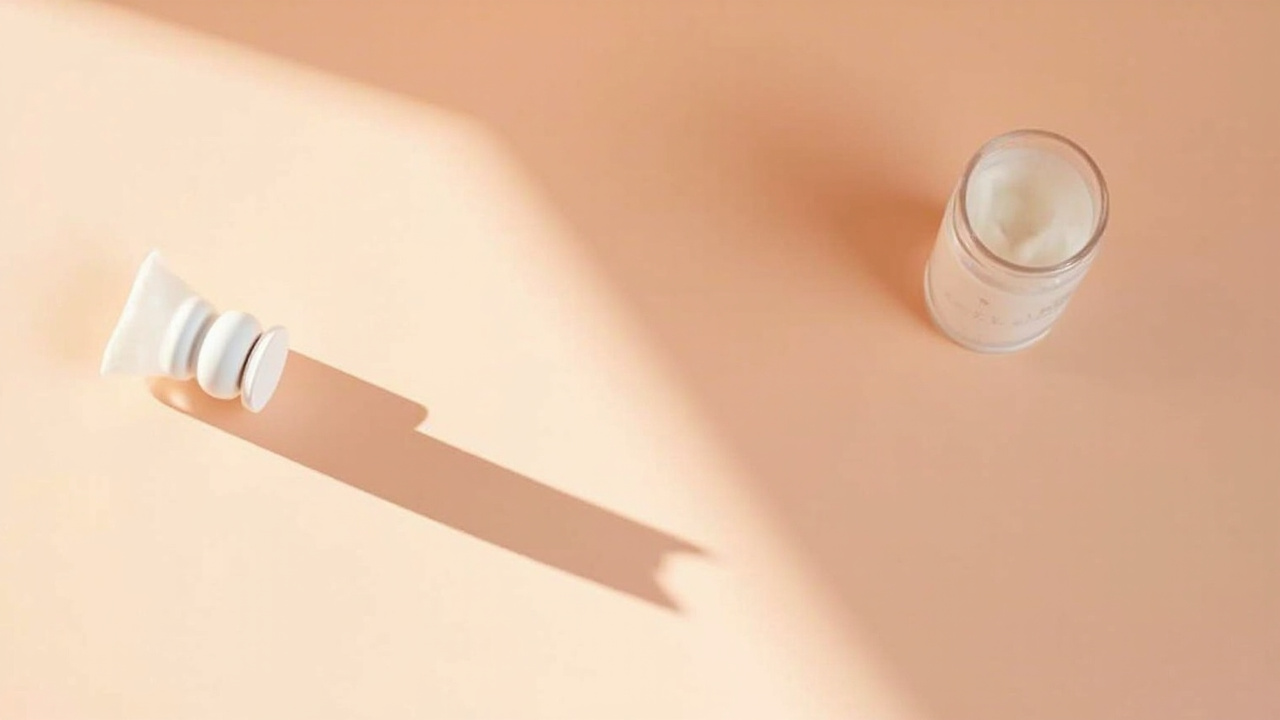 Why Minimalism Works for Combination Prone Skin