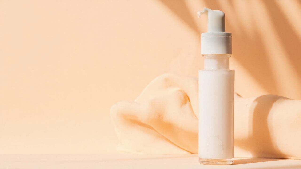 The Minimalist Skincare Philosophy