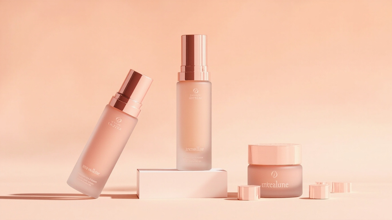 Product Selection Tips for a Minimalist Routine