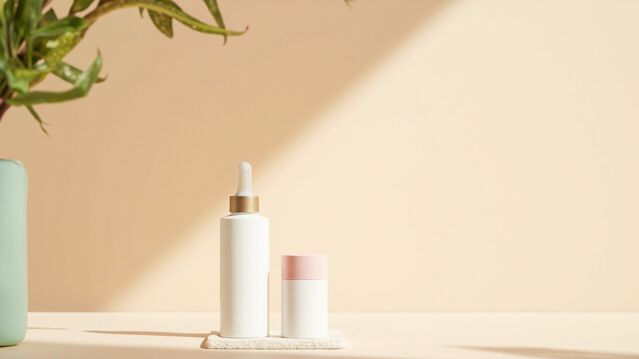 Step-by-Step Minimalist Routine for Redness Prone Skin