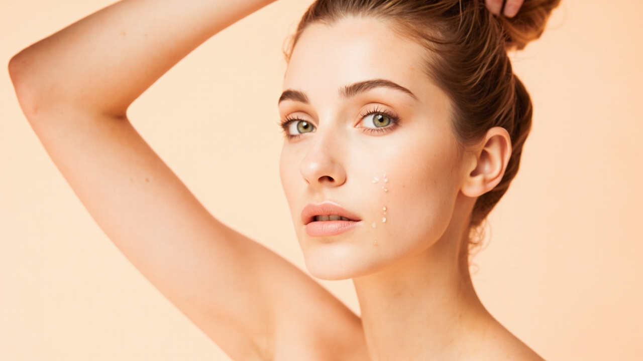 Why Minimalism Works for Sun-Damaged Skin