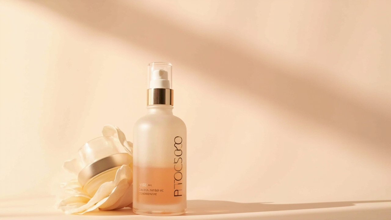 The Core Principles of a Minimalist Skincare Routine