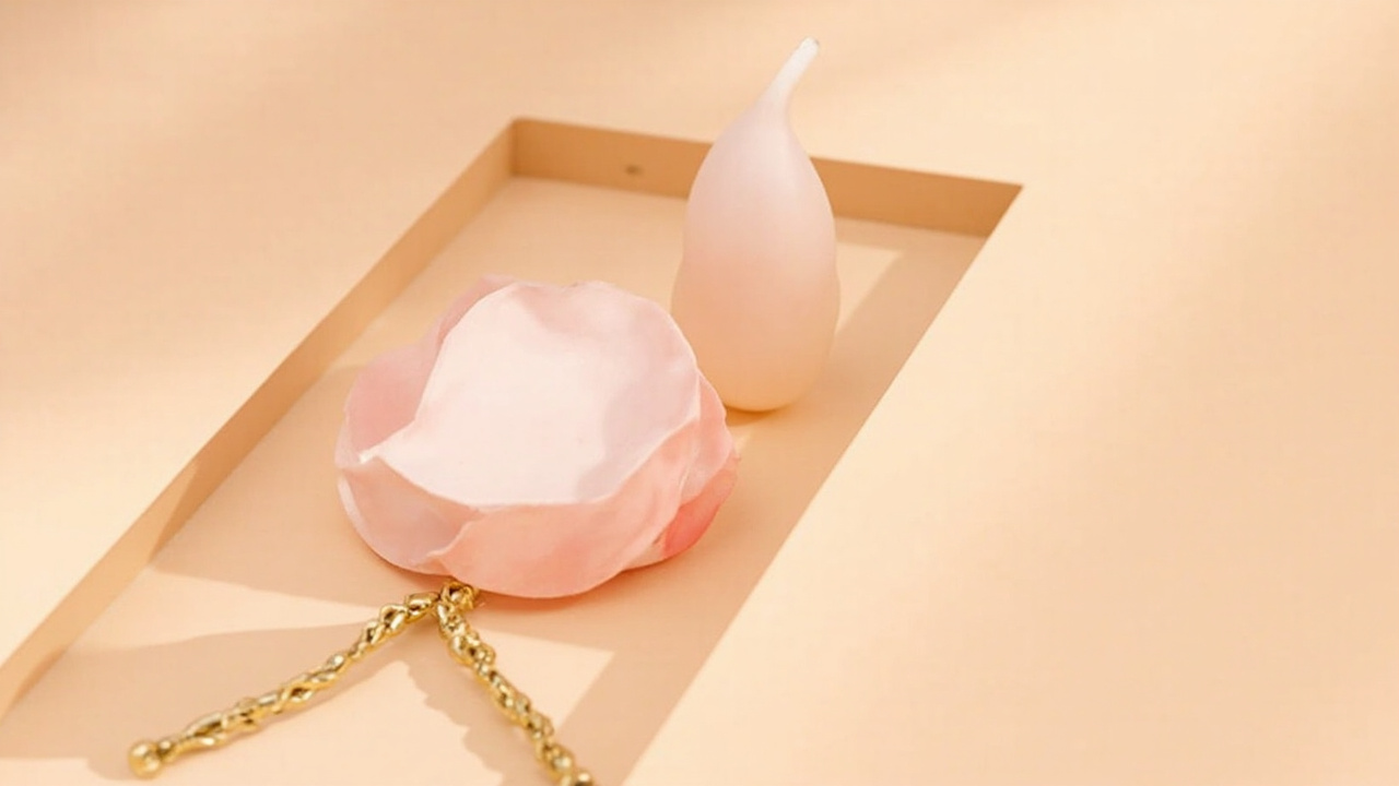 The Science Behind Stress and Skin Health