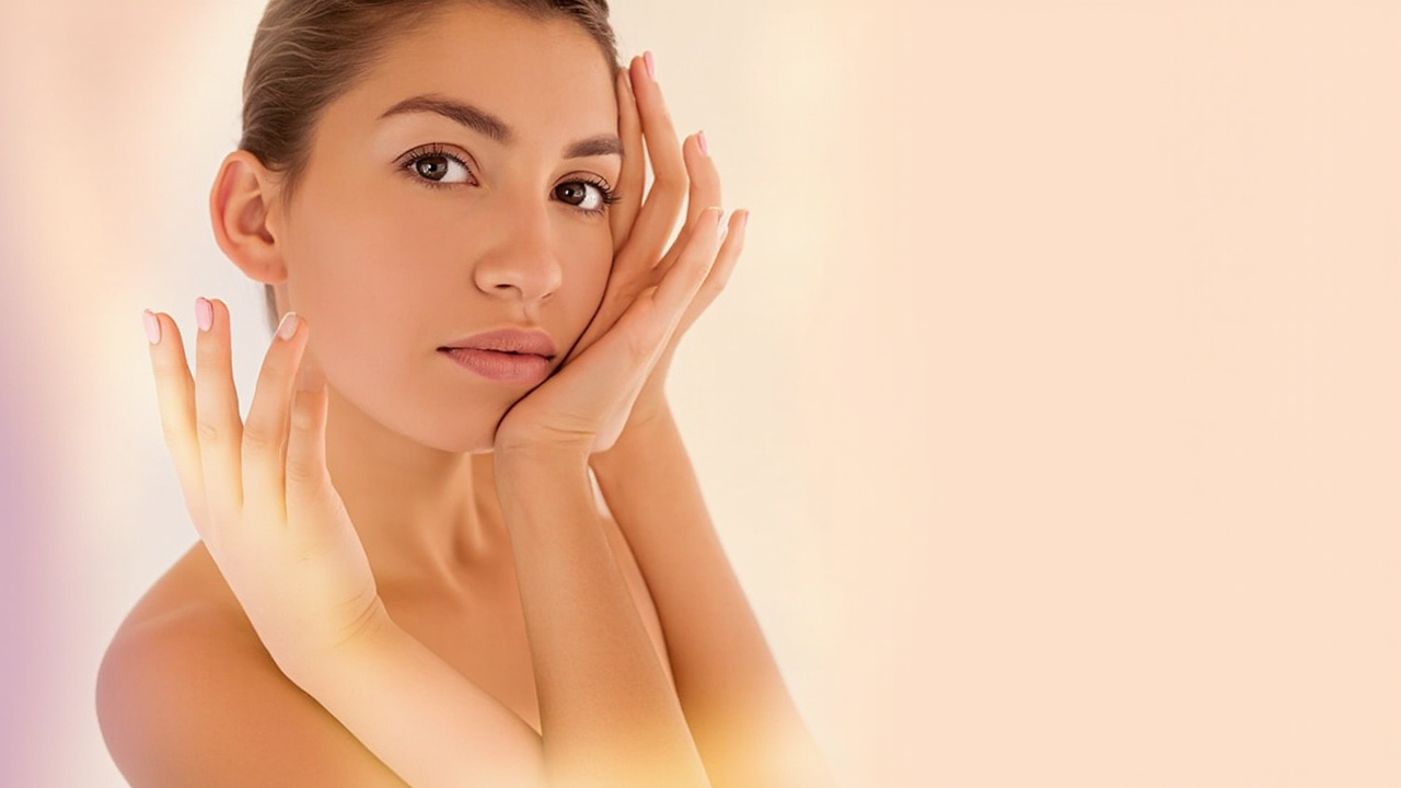 The Bright Side: Modern Facial Self-Tanners for a Radiant Glow