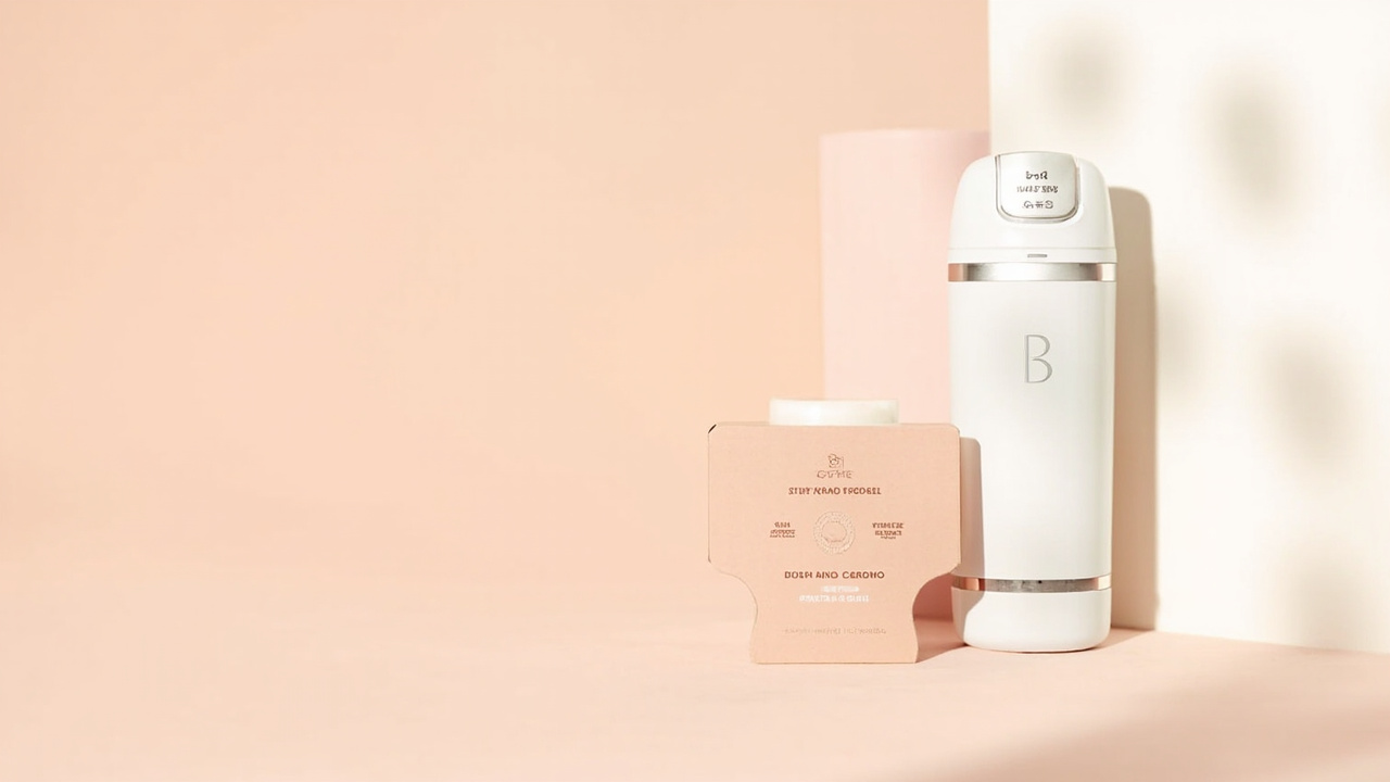 The Rise and Risks of At-Home Beauty Devices