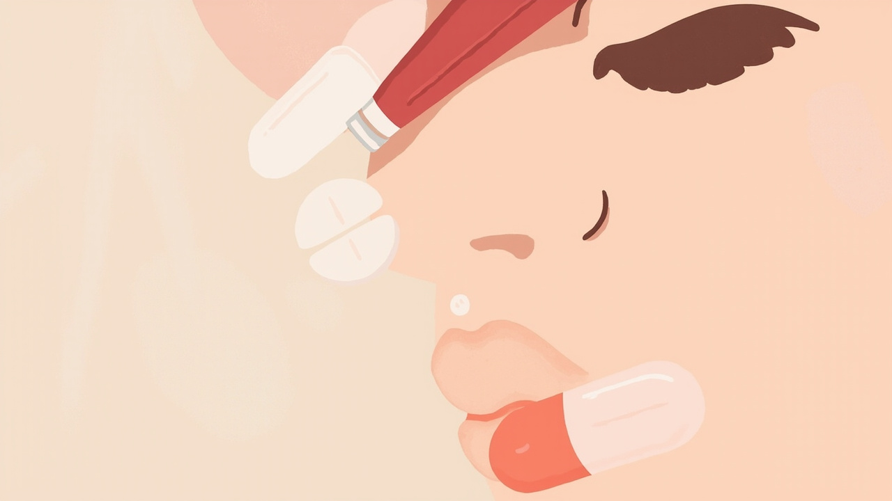 Common Medications That Can Trigger Breakouts