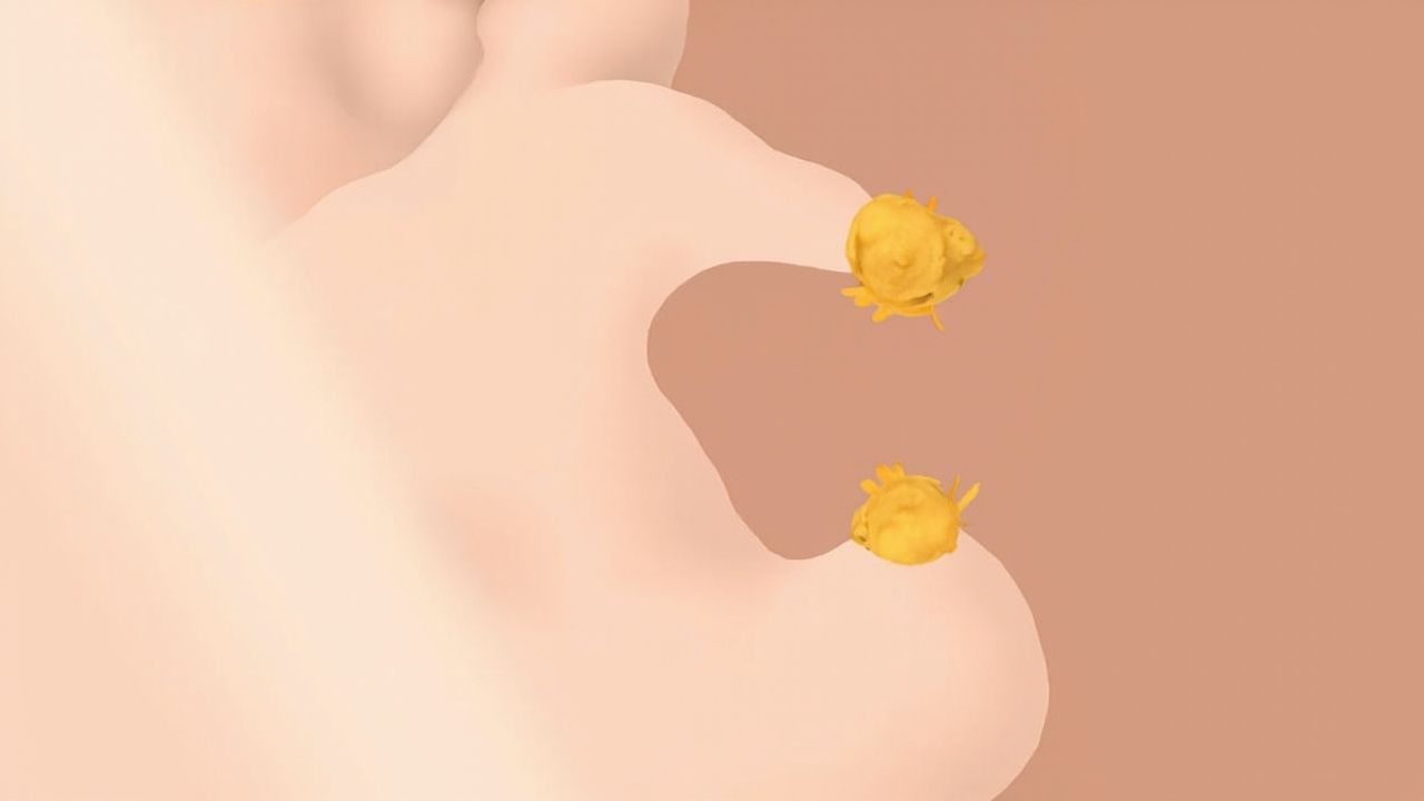 The Surprising Connection Between Eyelash Mites and Skincare Habits