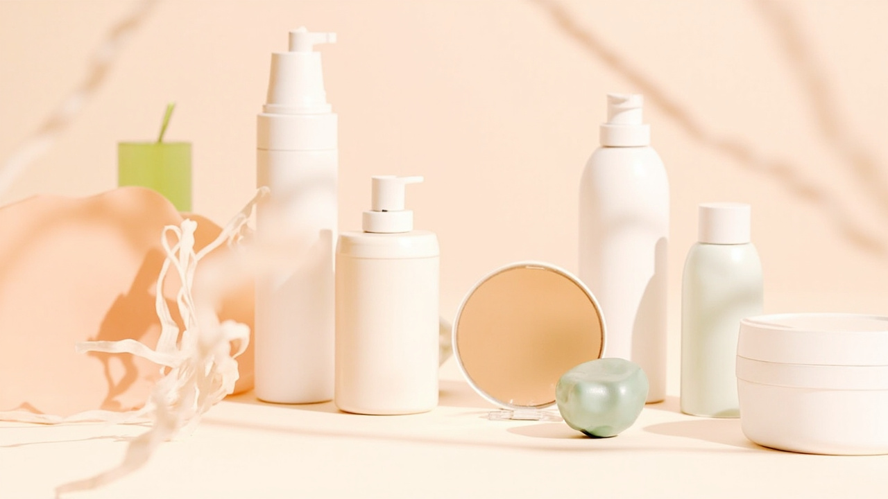 Science-Backed Skincare: A Counterpoint to Fragrance Culture