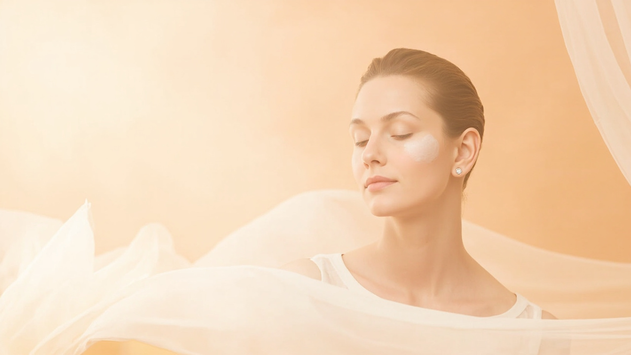 The Science: How Niacinamide Works