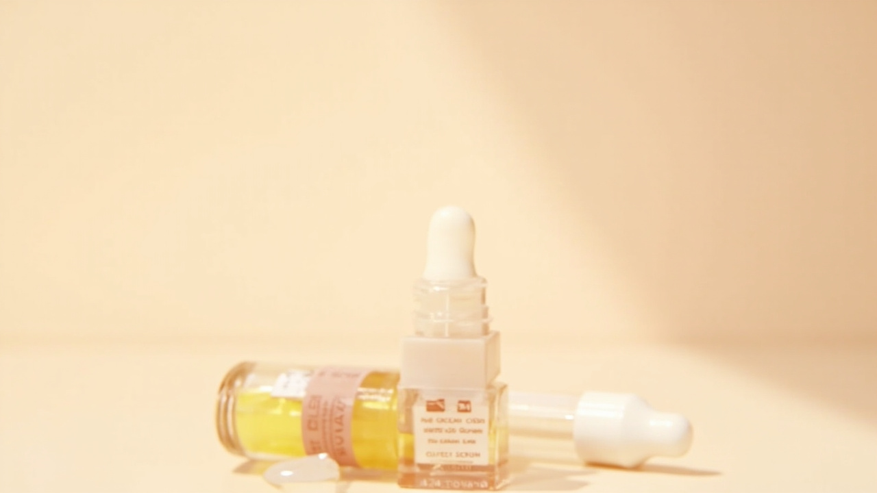 What Is Niacinamide?