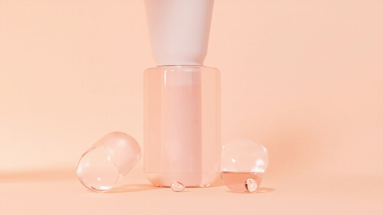 How Do Peptides Work for Acne?