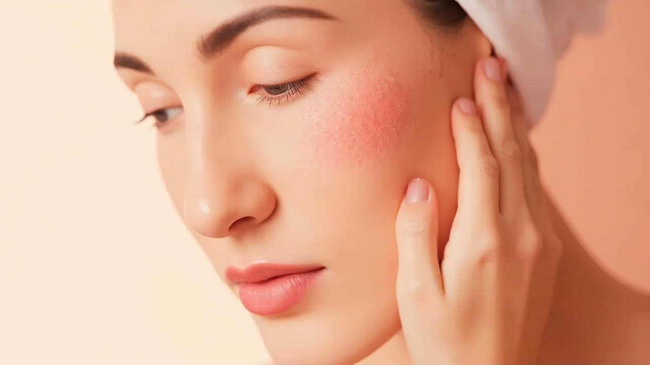 Causes of Redness