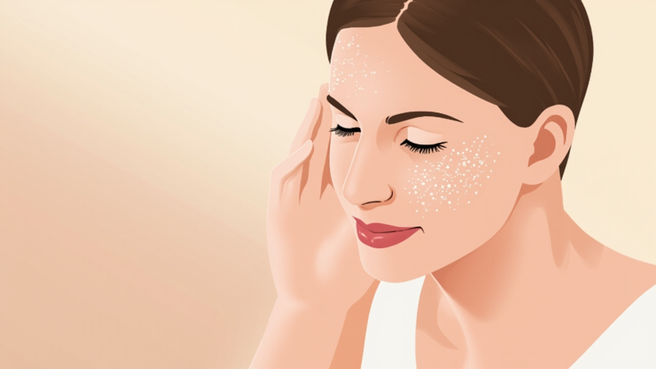 Treatment Options for Rosacea