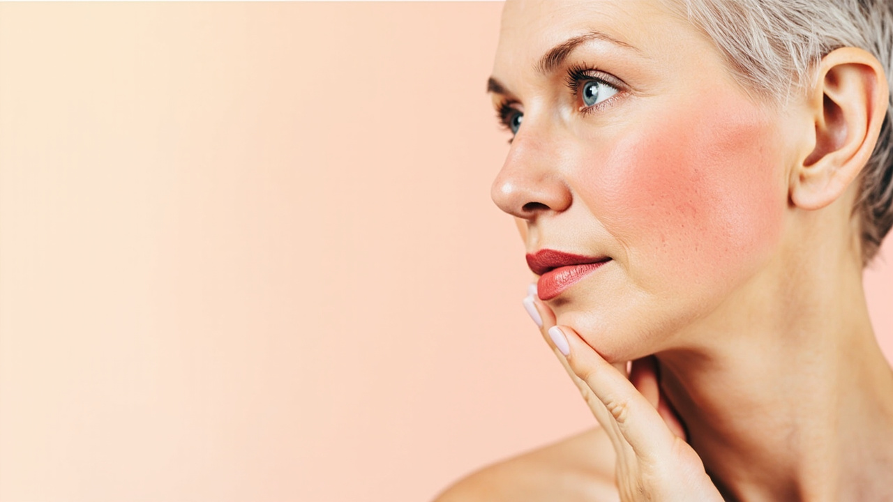 Common Triggers and Symptoms for Adults Over 50