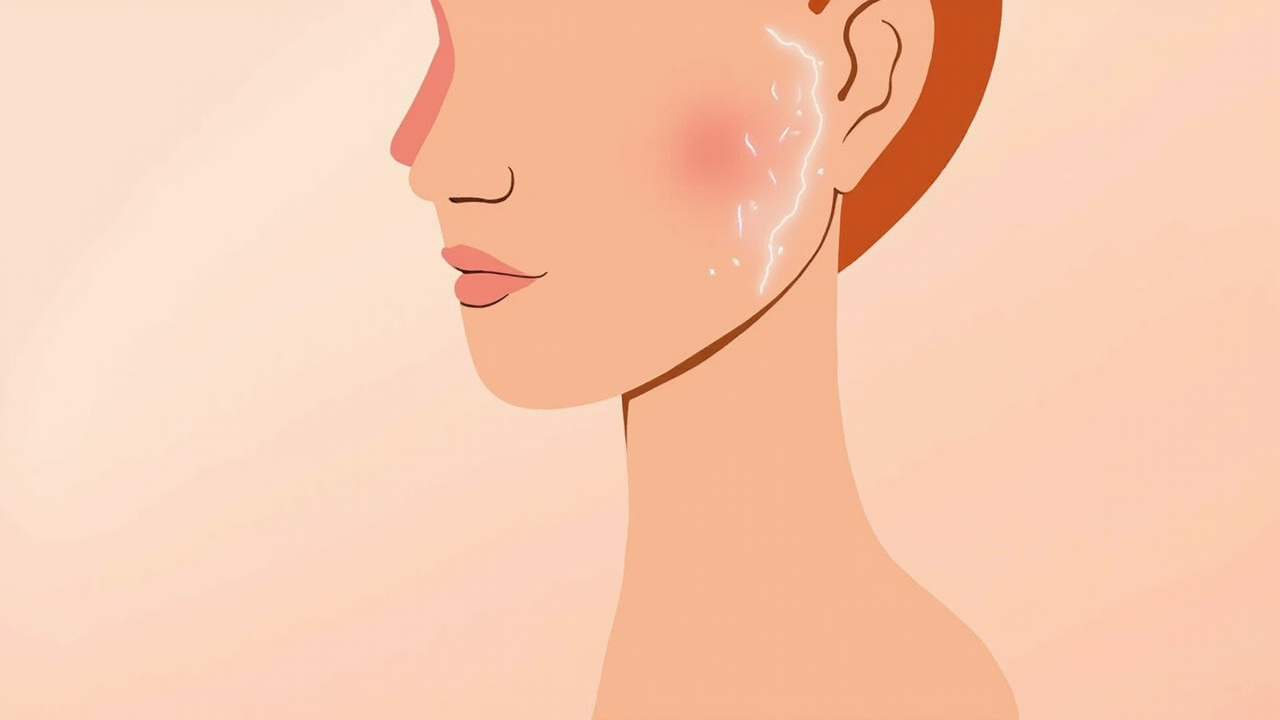 Common Symptoms of Rosacea