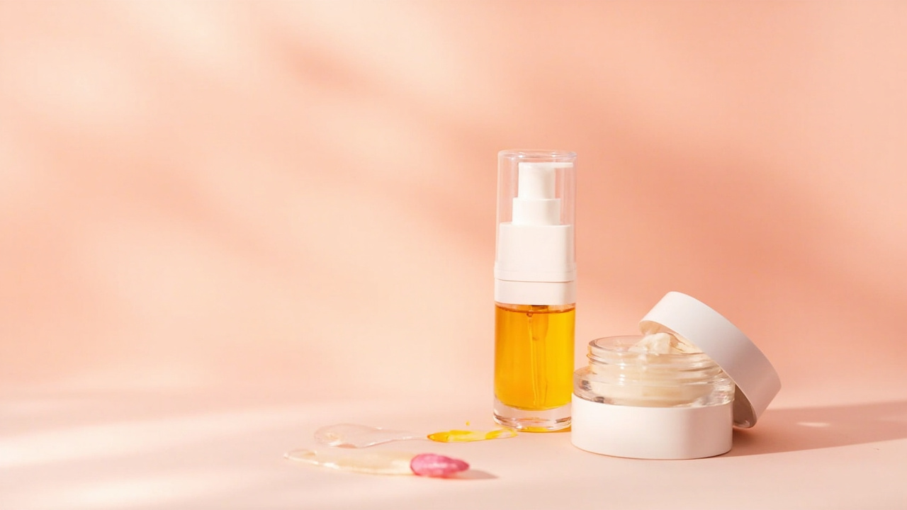 Key Benefits of Rosehip Oil for Skin